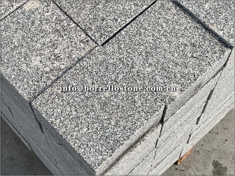 g654 granite cobblestone 3
