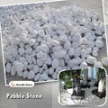 100-150mm large pebble stone rocks 1