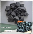 black stone gravel 1