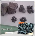 black stone aggregate