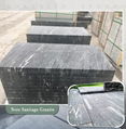 G302 China Juparana grey granite