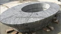 G302 China Juparana grey granite