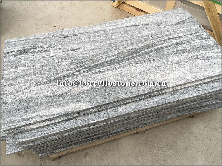G302 grey granite tile 2