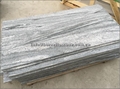 G302 grey granite tile