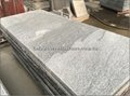 G302 grey granite slab 5