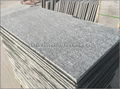 Flamed Snow grey granite 2