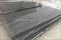 Flamed Snow grey granite