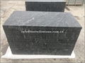 Flamed Snow grey granite 5