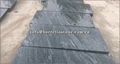 Polished Sand wave granite