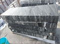 Polished Sand wave granite 4