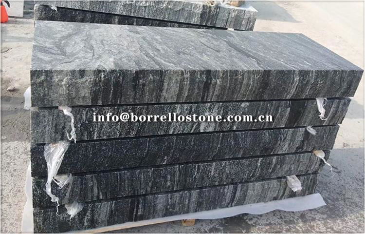 Juparana grey granite 5