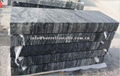 Juparana grey granite