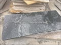 Juparana grey granite