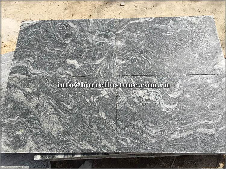 Juparana grey granite 4