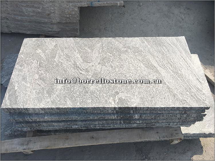 China Juparana granite 5