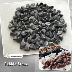 small pebble for driveway paving