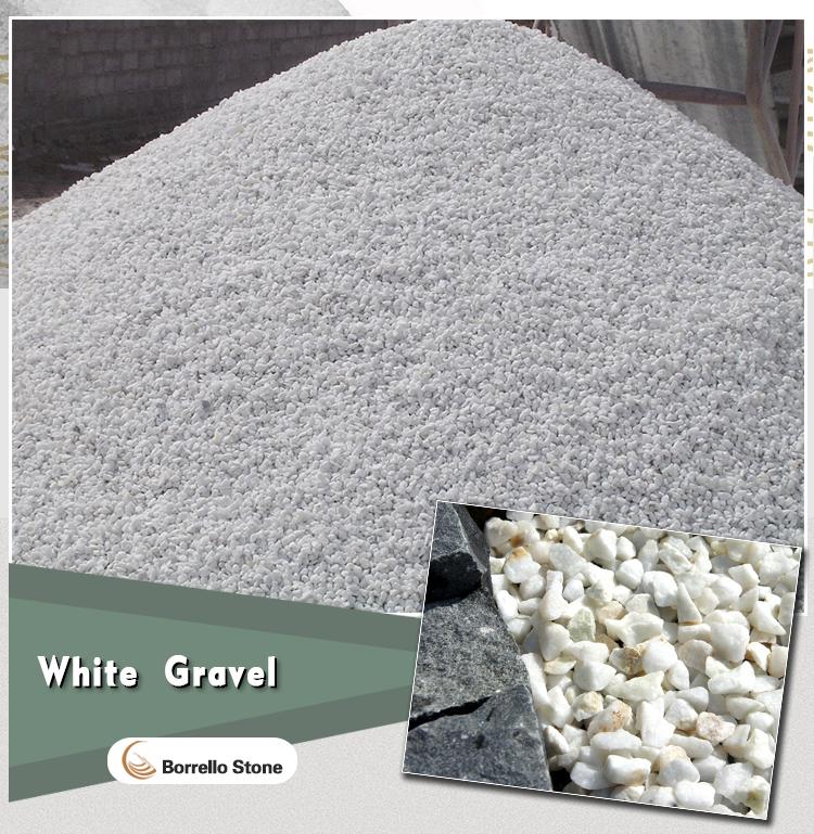 landscaping stone gravel