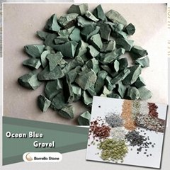 color stone gravel