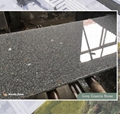 G383 grey granite slab 