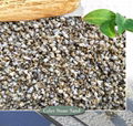 crushed stone yellow granite sand