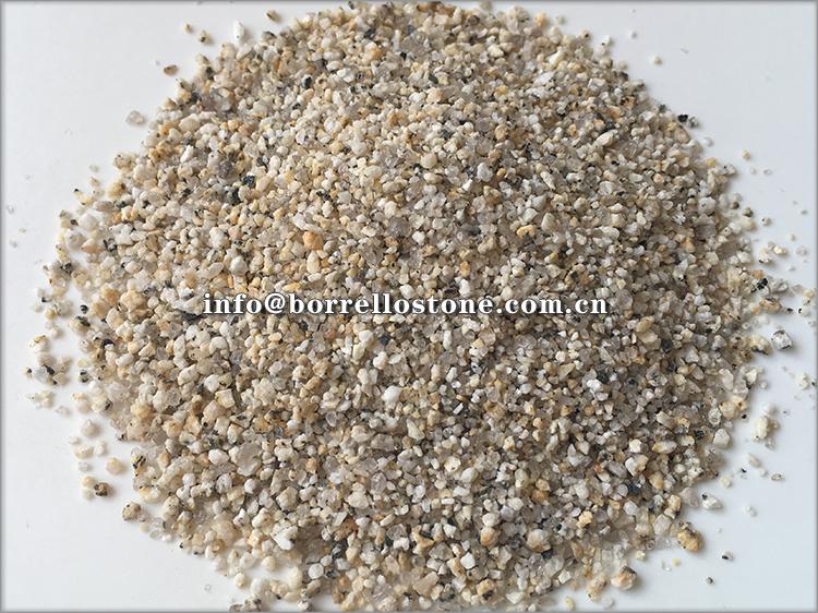 color stone sand for wall coating 5