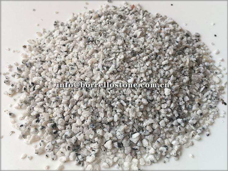 color stone sand for wall coating 4