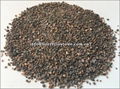 color stone sand for wall coating