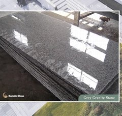 G383 polished granite tile