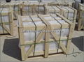 yellow sesame granite stone