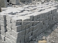 G341 flamed granite tile 5