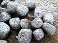 stone pebble cobble for garden