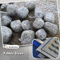 granite cobble stone