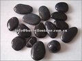 polished pebble river stone 3