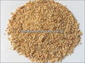 golden yellow sand for wall coating 3