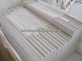 thassos white marble