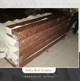 India red granite