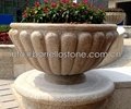 landscaping stone flower pot 6