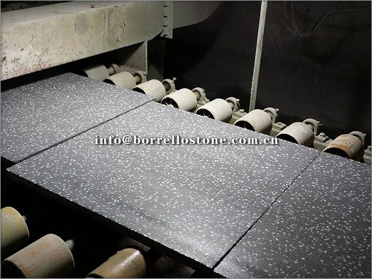 custom cement terrazzo floor tile 3