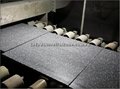 custom cement terrazzo floor tile