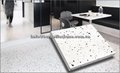 epoxy flooring terrazzo tile