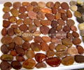 mesh back stone pebble mosaic 3