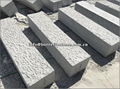 sesame grey granite curbstone