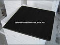 Shanxi black granite stone 3