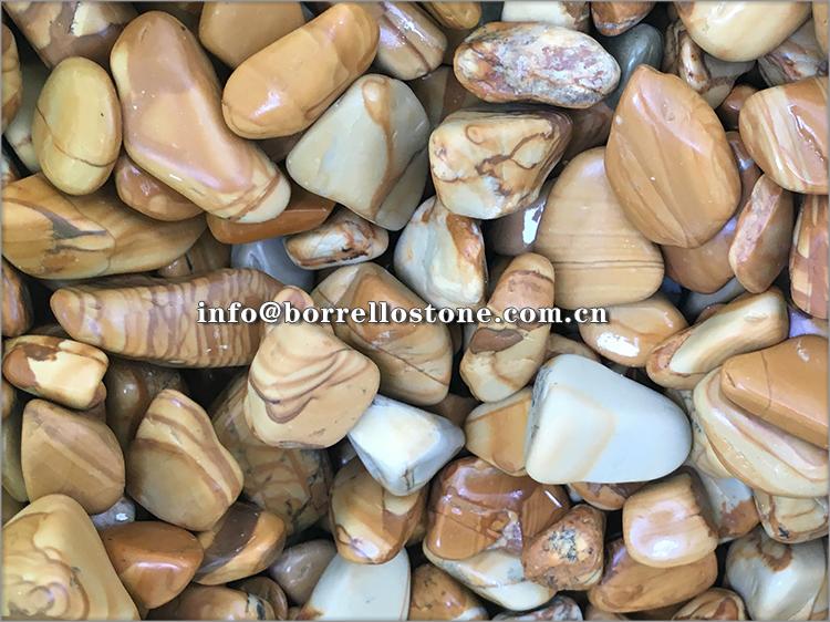 5-8mm epoxy floor pebble stone 3