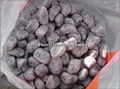 20-30mm color stone pebble for garden