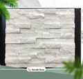 stone textured wall panel