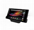 Sony Xperia Z Ultra Cover-mate Desktop Cradle docking charger 2