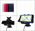 Sony Xperia Z1 Cover-mate Car Mount