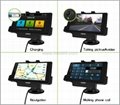 Sony Xperia Z1 Cover-mate Car Mount Cradle 2