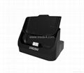 SamsungGalaxy S5 USB3.0 cradle docking desktop charger 3